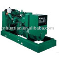 120kw Natur / Bio / Sumpf Gas Generator Set (10-200KW)